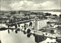 72085385 Kiel Panorama Blick Vom Rathaus Kiel - Kiel