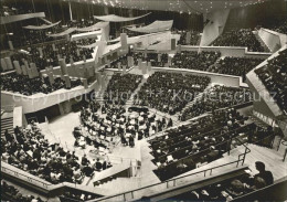 72085383 Berlin Konzertsaal Der Philharmonie Berlin - Other & Unclassified