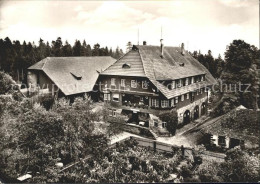 72085342 Freudenstadt Gasthaus Pension Adrionshof Freudenstadt - Freudenstadt