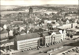 72085334 Rostock Mecklenburg-Vorpommern Rathaus Ernst Thaelmann Platz Rostock - Rostock