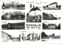 72085315 Schoenau Niederbayern  Schoenau - Other & Unclassified