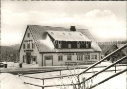 72085277 Torfhaus Harz Hotel Das Torfhaus Torfhaus - Altenau