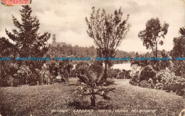 R142295 Botanic Gardens South Varra Melbourne. Bill Hopkins Collection - Monde