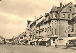 72085220 Luckenwalde Ernst Thaelmann Strasse Luckenwalde - Luckenwalde