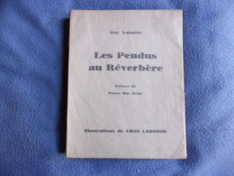 Les Pendus Au Réverbère - Sin Clasificación