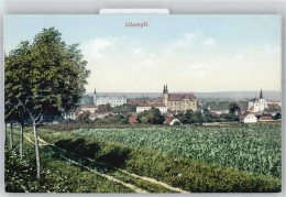 51158121 - Litomysl   Leitomischl - Tchéquie