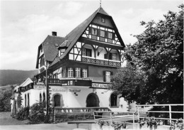 39104721 - Alpirsbach Im Schwarzwald. Hotel Loewen-Post Ungelaufen  Gute Erhaltung. - Freudenstadt