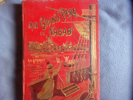 Mon Grand-père Le Nabab - Unclassified