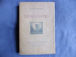 Trois Contes - 1801-1900