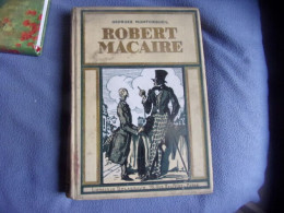 Robert Macaire - Unclassified