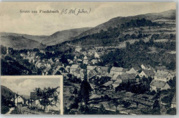 51810321 - Fischbach B Idar-Oberstein - Andere & Zonder Classificatie