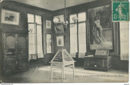 Lillebonne (76) - Le Musée - Lillebonne