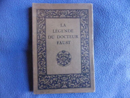 La Légende Du Docteur Faust - 1701-1800