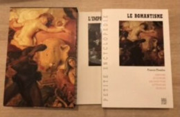 Petites Encyclopédies Des Arts. L'impressionnisme. Le Romantisme - Art