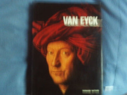 Van Eyck - Art