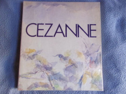Cézanne - Kunst