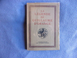 La Légende Guillaume D'Orange - 1701-1800