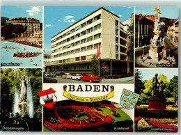 10280421 - Baden - Andere & Zonder Classificatie