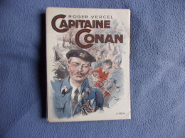 Capitaine Conan - 1801-1900