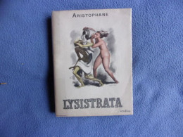 Lysistrata - Non Classés