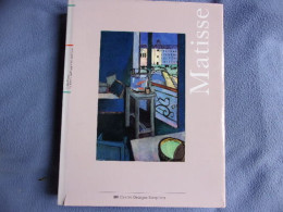 Matisse - Kunst