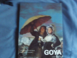 Goya - Art