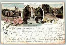 13919421 - Wilhelmshoehe - Kassel