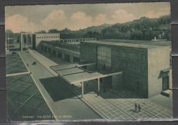 Torino - Palazzo Della Moda - Andere Monumenten & Gebouwen