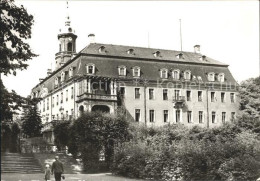 72084009 Lichtenwalde Sachsen Schloss Lichtenwalde Niederwiesa - Niederwiesa