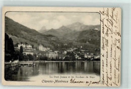 39404621 - Clarens - Autres & Non Classés