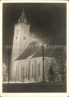 72084000 Stassfurt Turm St Johanniskirche Hohenerxleben - Stassfurt