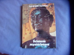 Sciences Mystérieuses - Geheimleer