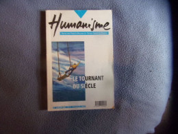 Humanisme N° 248 - Esotérisme