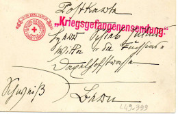 SUISSE.1914.CPFM. "S.S.B.M./PARIS".DESERTEUR FRANÇAIS A BERN.CENSURE. - Storia Postale