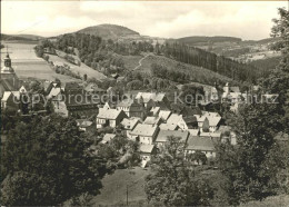 72083963 Lauenstein Erzgebirge  Lauenstein - Geising