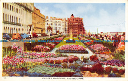 R143078 Carpet Gardens. Eastbourne. 1959 - Monde