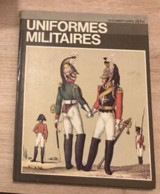 Uniformes Militaires - History