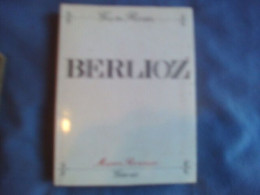 Berlioz - Musique