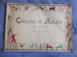 Chanson De Roland - Zonder Classificatie
