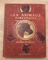 Les Animaux Domestiques - Wissenschaft