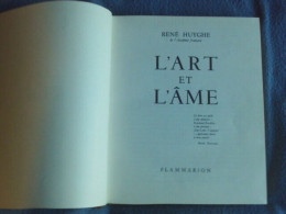 L'art Et L'ame - Kunst