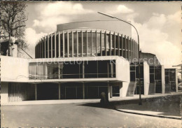 72083902 Muenster Westfalen Stadttheater Muenster - Muenster