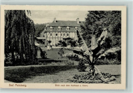 10148621 - Bad Meinberg - Bad Meinberg