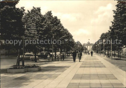 72083885 Berlin Unter Den Linden Brandenburger Tor Berlin - Autres & Non Classés