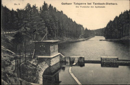 50457821 - Tambach-Dietharz , Thueringer Wald - Tambach-Dietharz