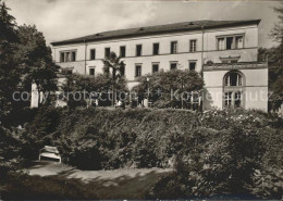 72083865 Bad Gleisweiler Sanatorium  Bad Gleisweiler - Andere & Zonder Classificatie