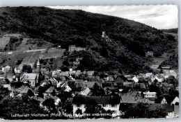 51593721 - Wolfstein , Pfalz - Autres & Non Classés