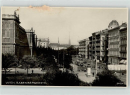 52042021 - Wien 6. Bezirk, Mariahilf - Altri & Non Classificati