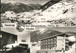 72083838 Bad Kleinkirchheim Kaernten Hapimag  Kleinkirchheim - Andere & Zonder Classificatie