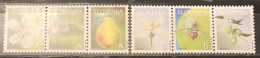 Slovenia, 2005, Mi: 547/52 (MNH) - Eslovenia